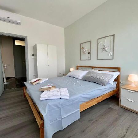 B & B Cavalieri Di Rodi Gallipoli Extérieur photo