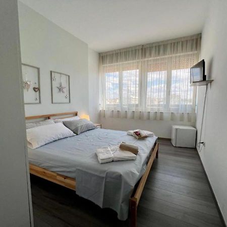 B & B Cavalieri Di Rodi Gallipoli Extérieur photo