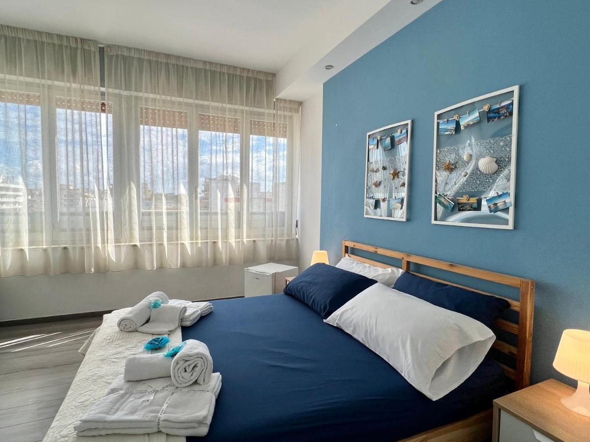 B & B Cavalieri Di Rodi Gallipoli Extérieur photo