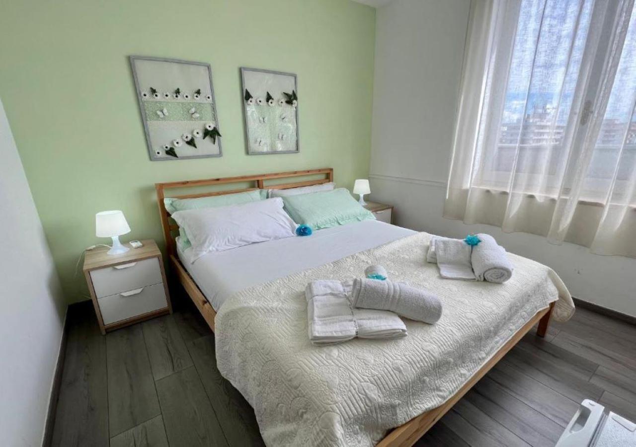 B & B Cavalieri Di Rodi Gallipoli Extérieur photo