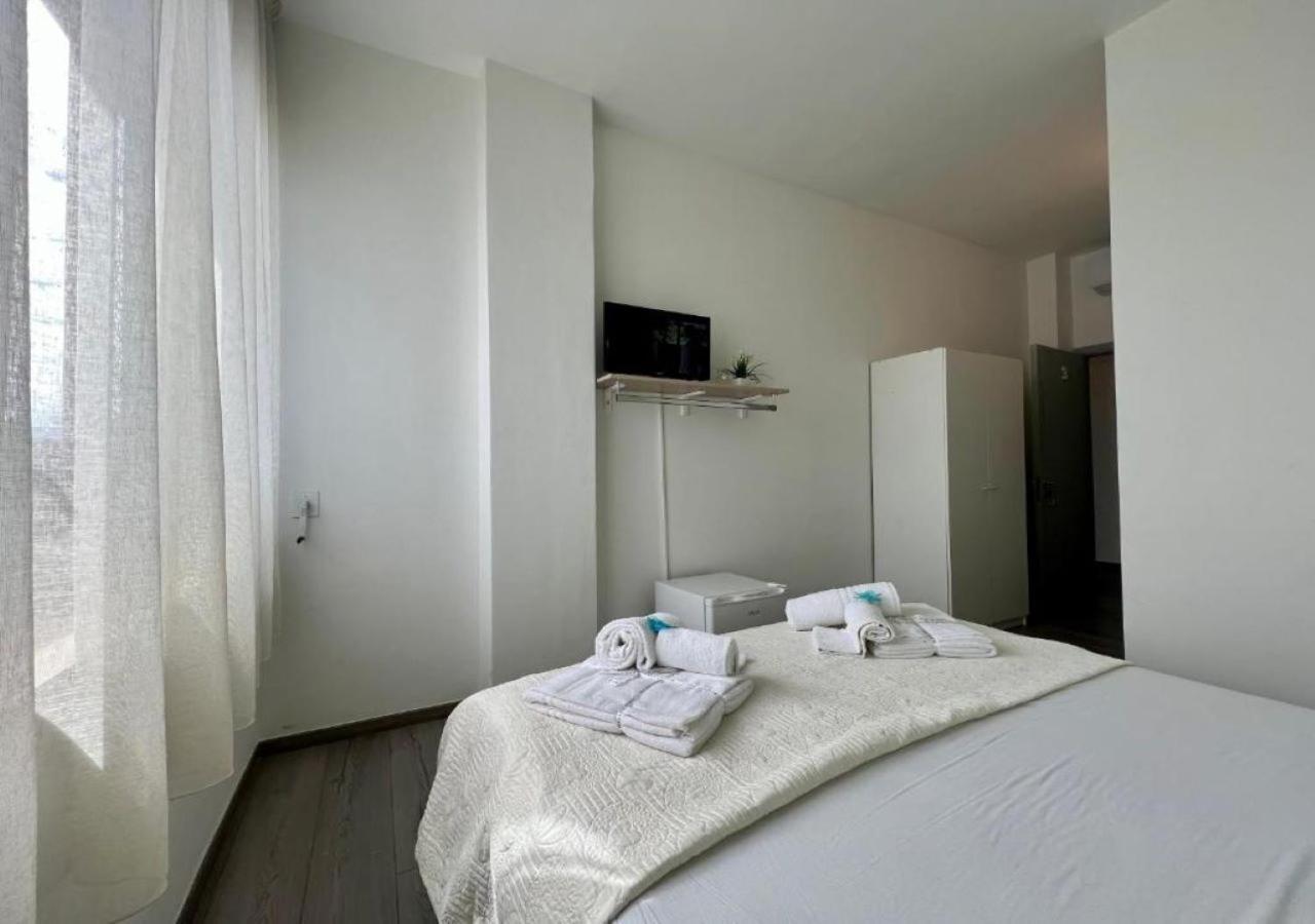 B & B Cavalieri Di Rodi Gallipoli Extérieur photo