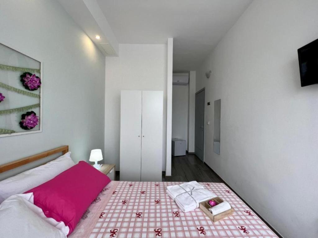 B & B Cavalieri Di Rodi Gallipoli Chambre photo