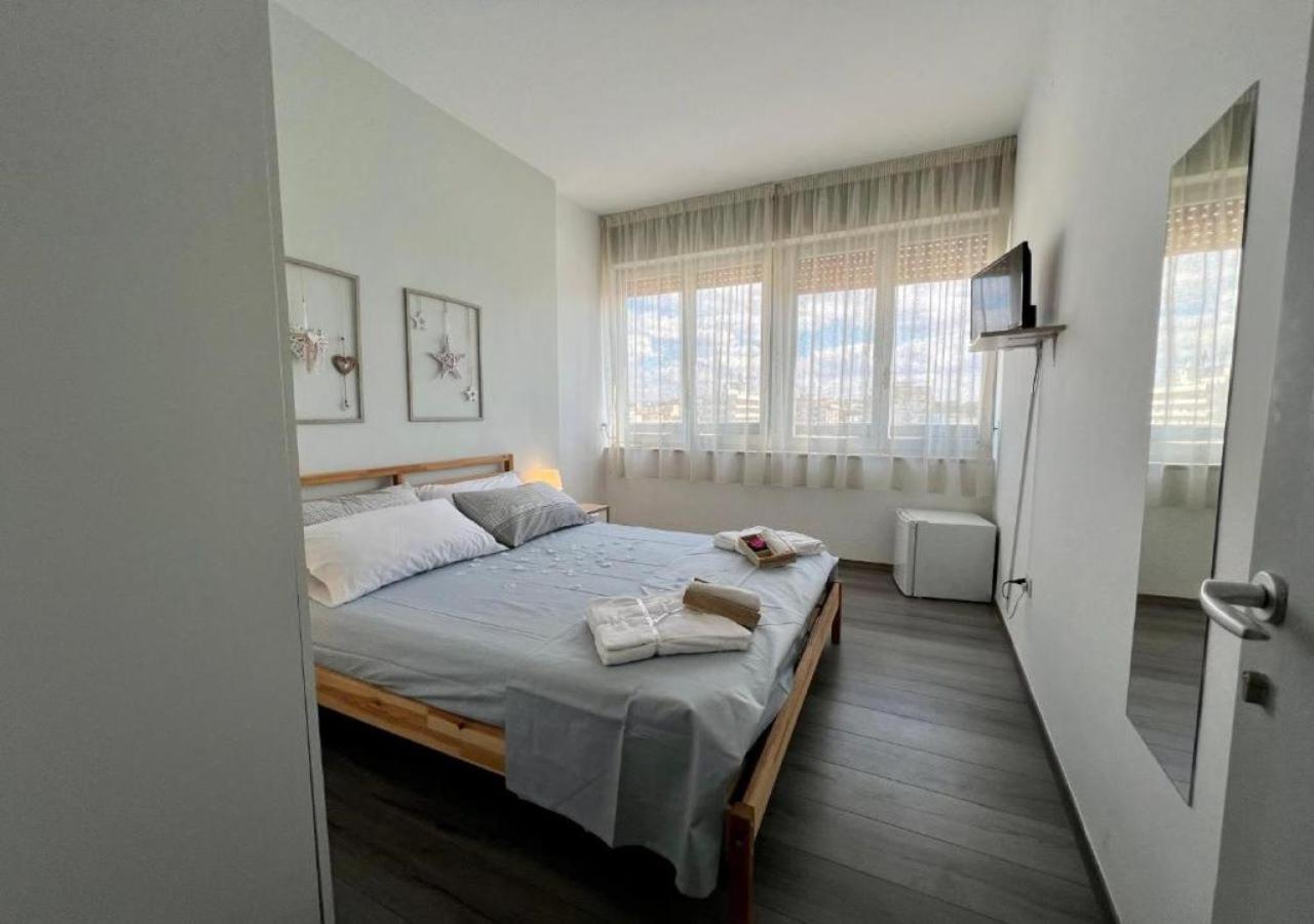 B & B Cavalieri Di Rodi Gallipoli Extérieur photo