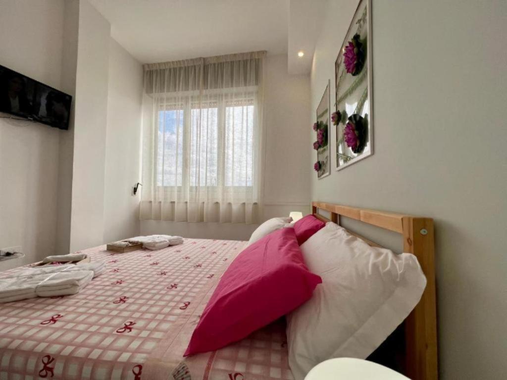 B & B Cavalieri Di Rodi Gallipoli Chambre photo
